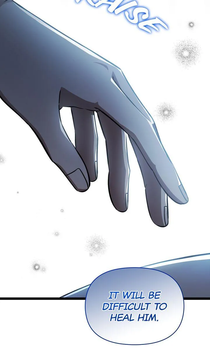 The Villain’s Daughter Plans to Run Away Chapter 75 page 32 - 