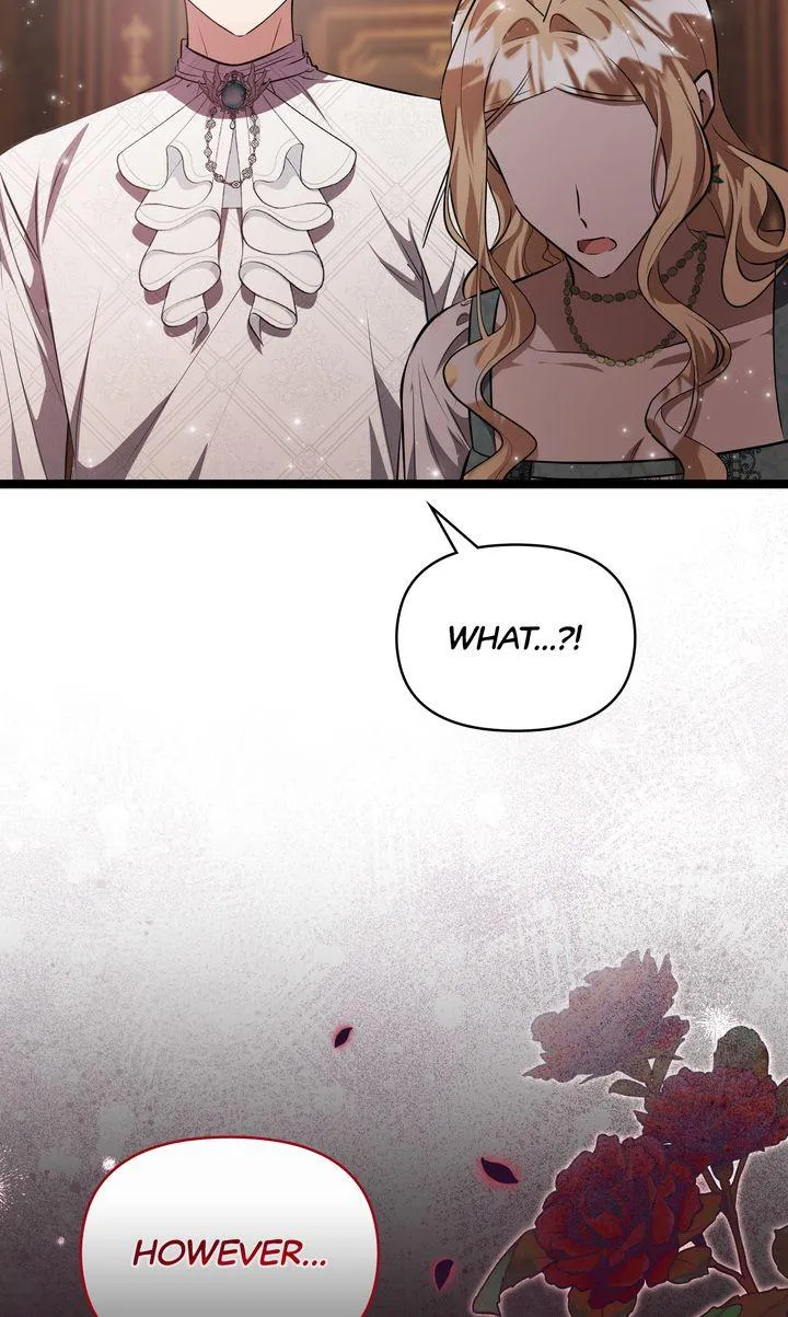 The Villain’s Daughter Plans to Run Away Chapter 75 page 34 - 