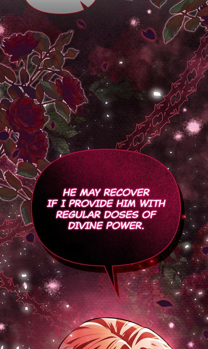 The Villain’s Daughter Plans to Run Away Chapter 75 page 35 - 