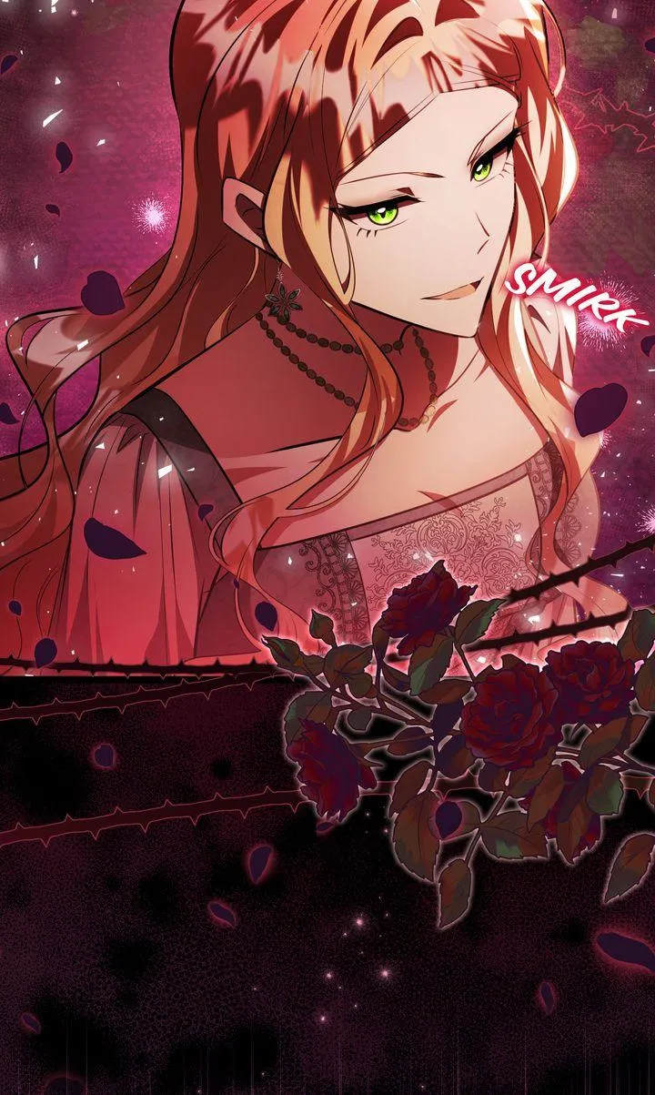 The Villain’s Daughter Plans to Run Away Chapter 75 page 36 - 