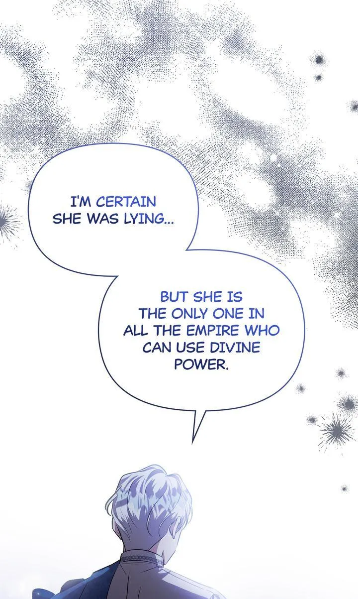 The Villain’s Daughter Plans to Run Away Chapter 75 page 38 - 