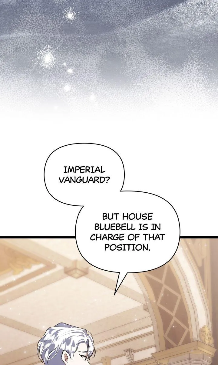 The Villain’s Daughter Plans to Run Away Chapter 75 page 44 - 
