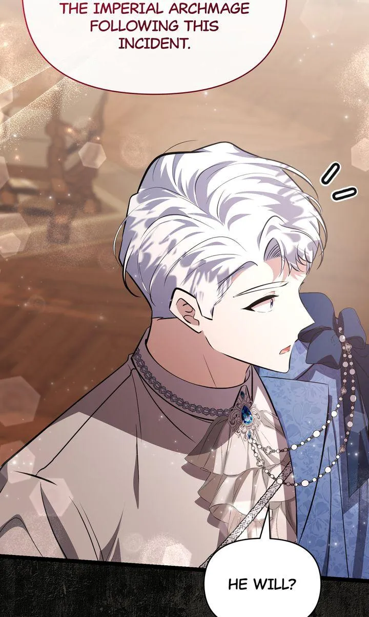 The Villain’s Daughter Plans to Run Away Chapter 75 page 46 - 