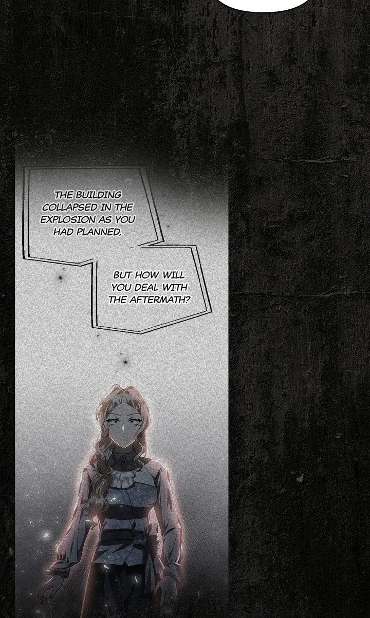 The Villain’s Daughter Plans to Run Away Chapter 75 page 47 - 