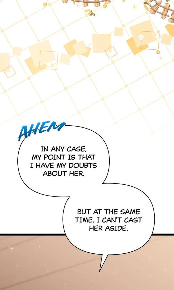 The Villain’s Daughter Plans to Run Away Chapter 75 page 6 - 