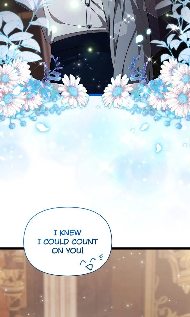The Villain’s Daughter Plans to Run Away Chapter 75 page 52 - 