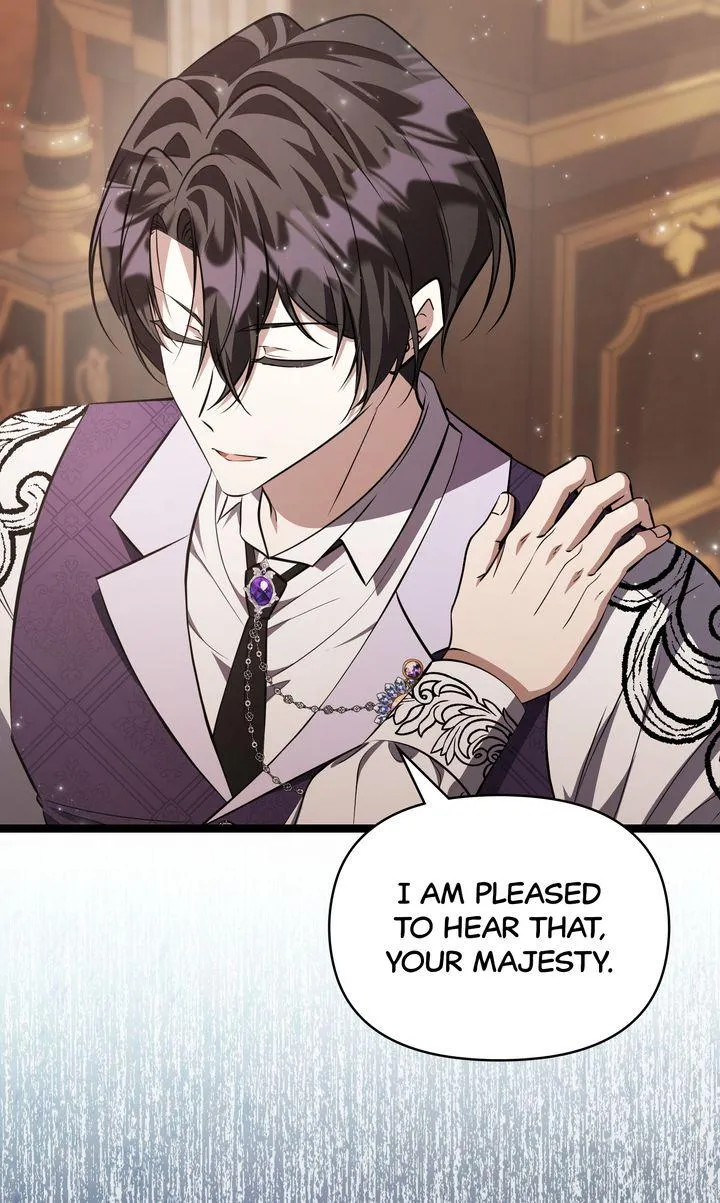 The Villain’s Daughter Plans to Run Away Chapter 75 page 53 - 