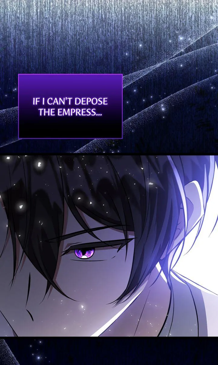 The Villain’s Daughter Plans to Run Away Chapter 75 page 54 - 