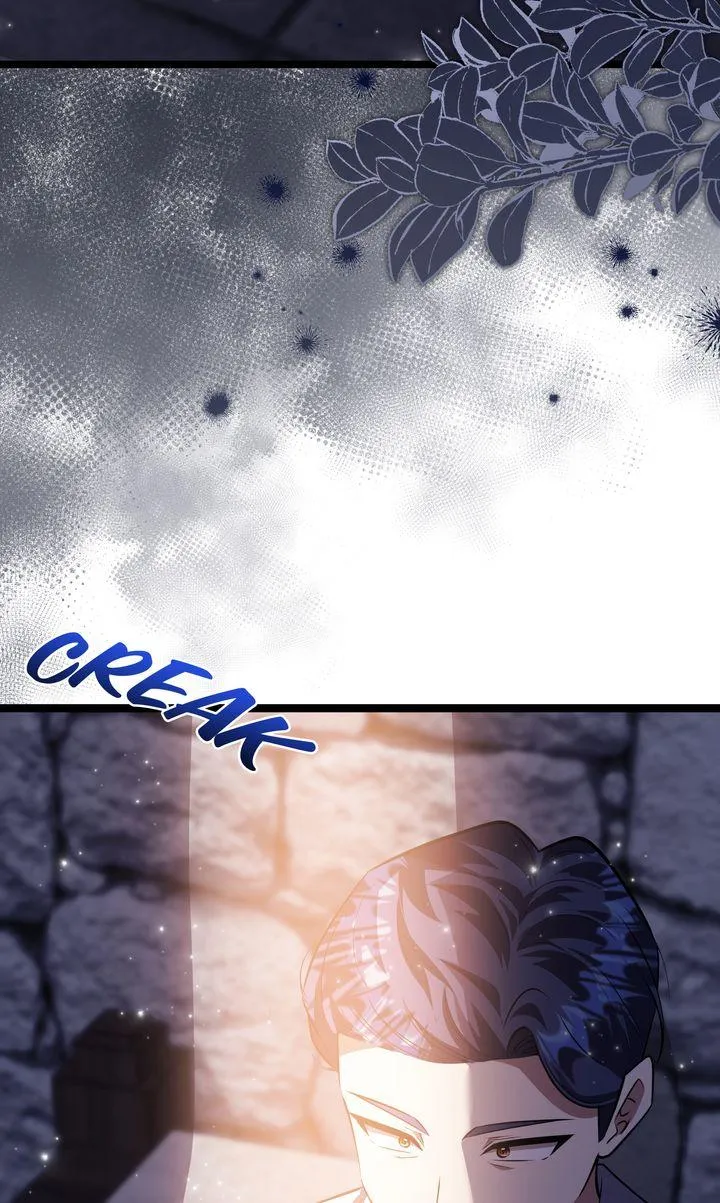 The Villain’s Daughter Plans to Run Away Chapter 75 page 60 - 