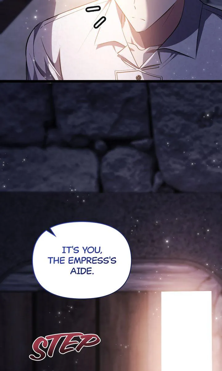 The Villain’s Daughter Plans to Run Away Chapter 75 page 61 - 