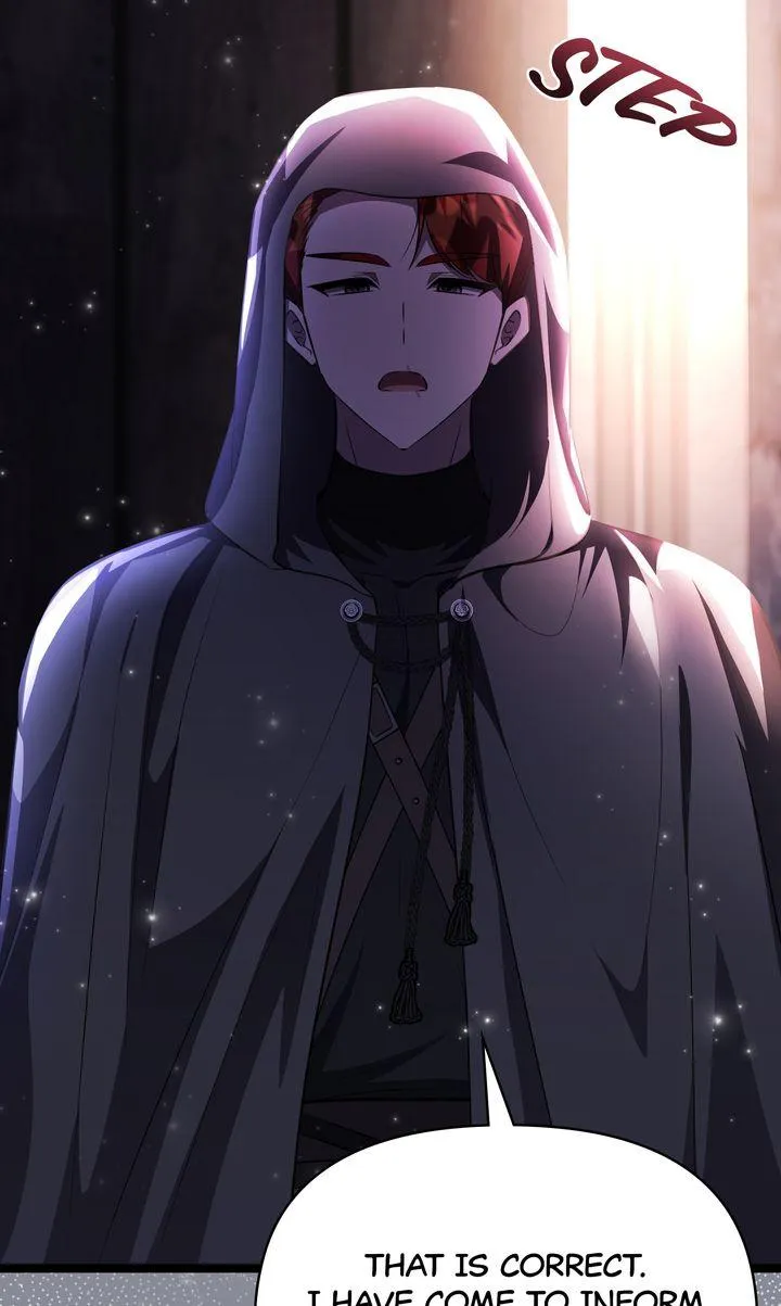 The Villain’s Daughter Plans to Run Away Chapter 75 page 62 - 
