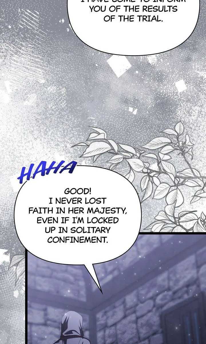 The Villain’s Daughter Plans to Run Away Chapter 75 page 63 - 