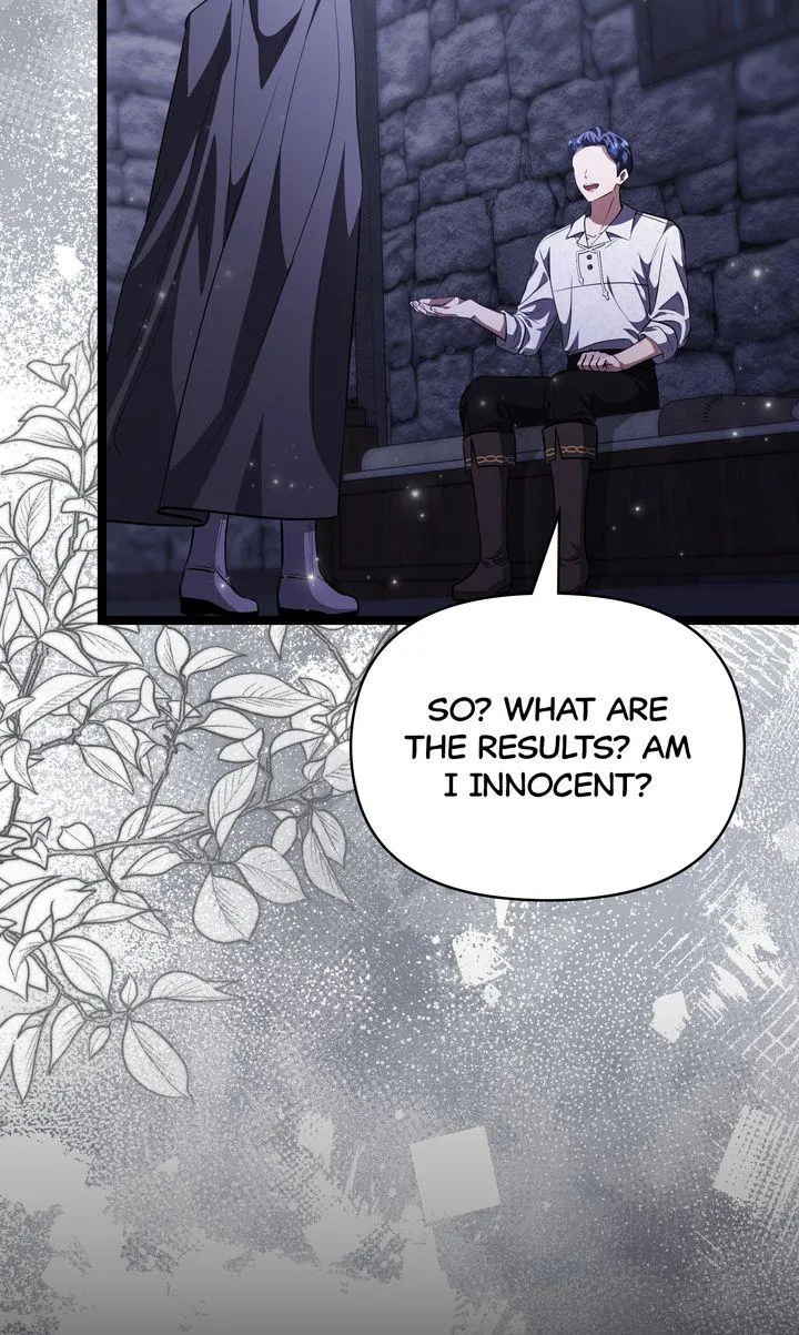The Villain’s Daughter Plans to Run Away Chapter 75 page 64 - 