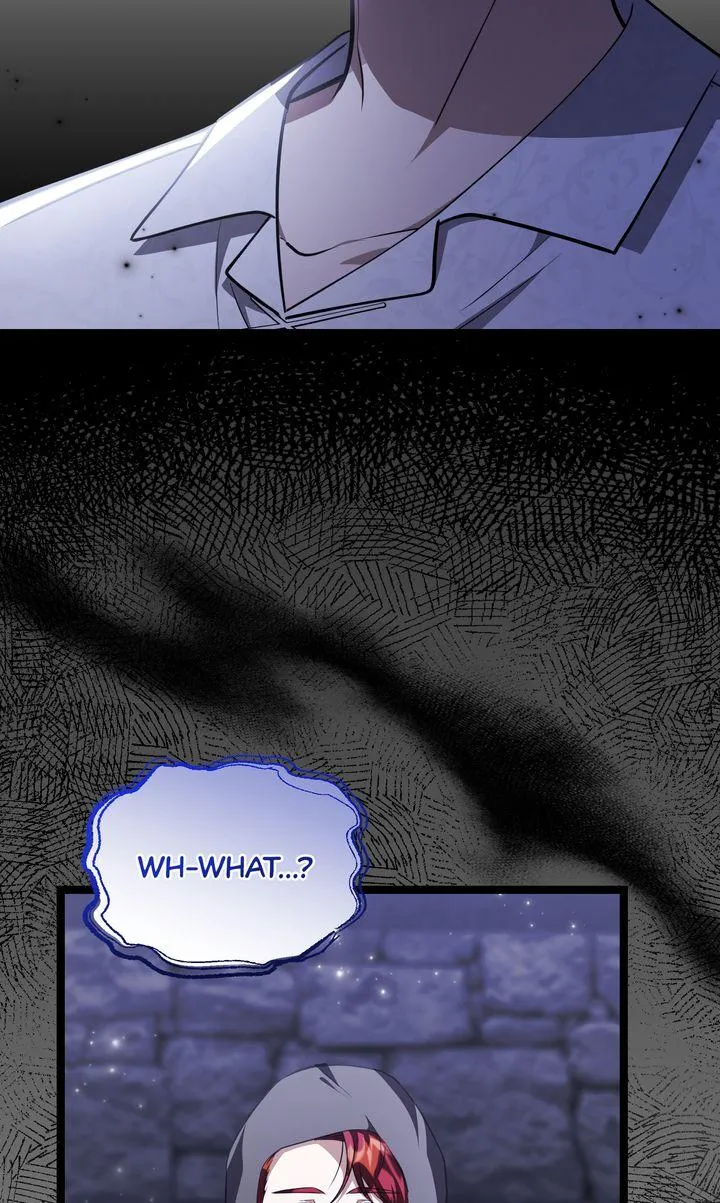 The Villain’s Daughter Plans to Run Away Chapter 75 page 66 - 