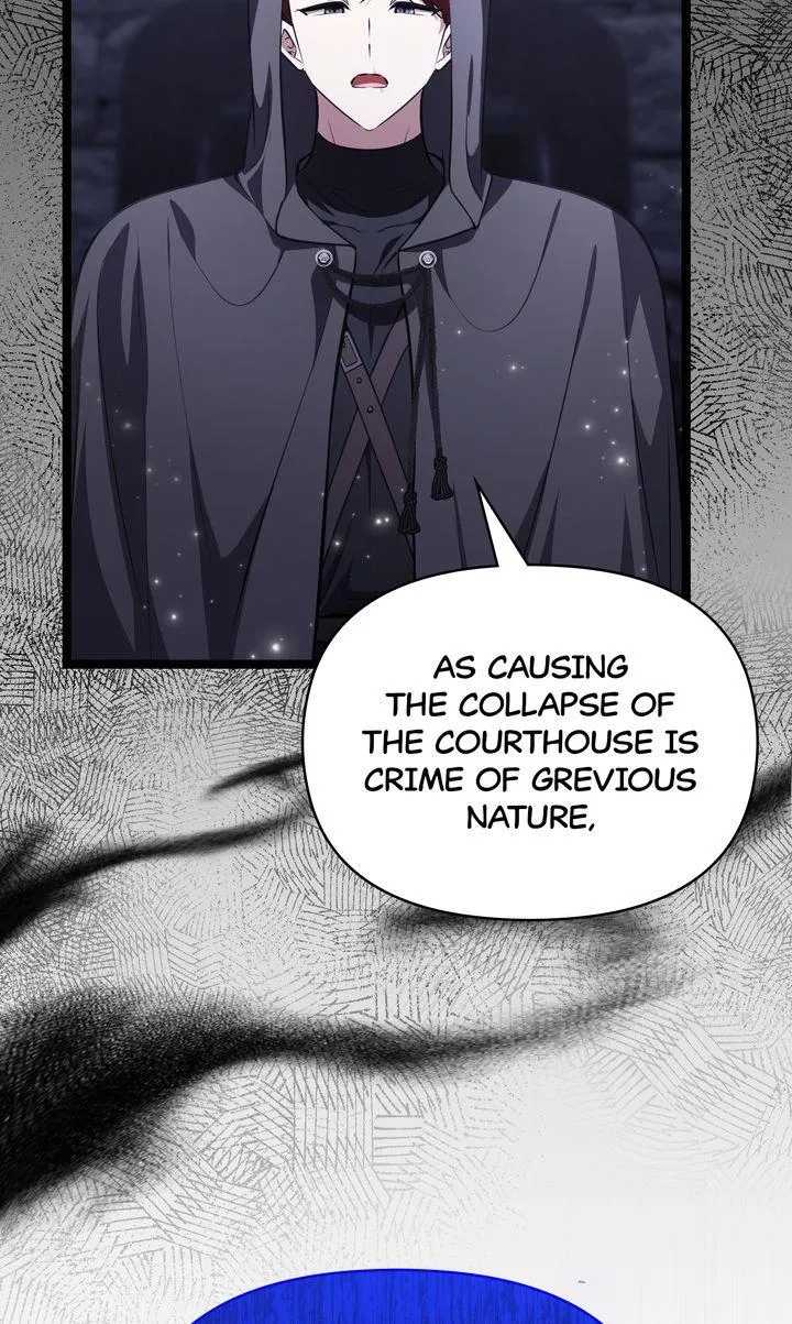The Villain’s Daughter Plans to Run Away Chapter 75 page 67 - 