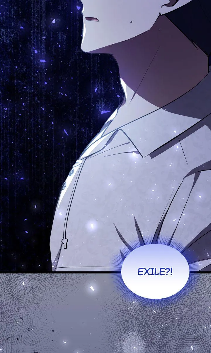 The Villain’s Daughter Plans to Run Away Chapter 75 page 69 - 