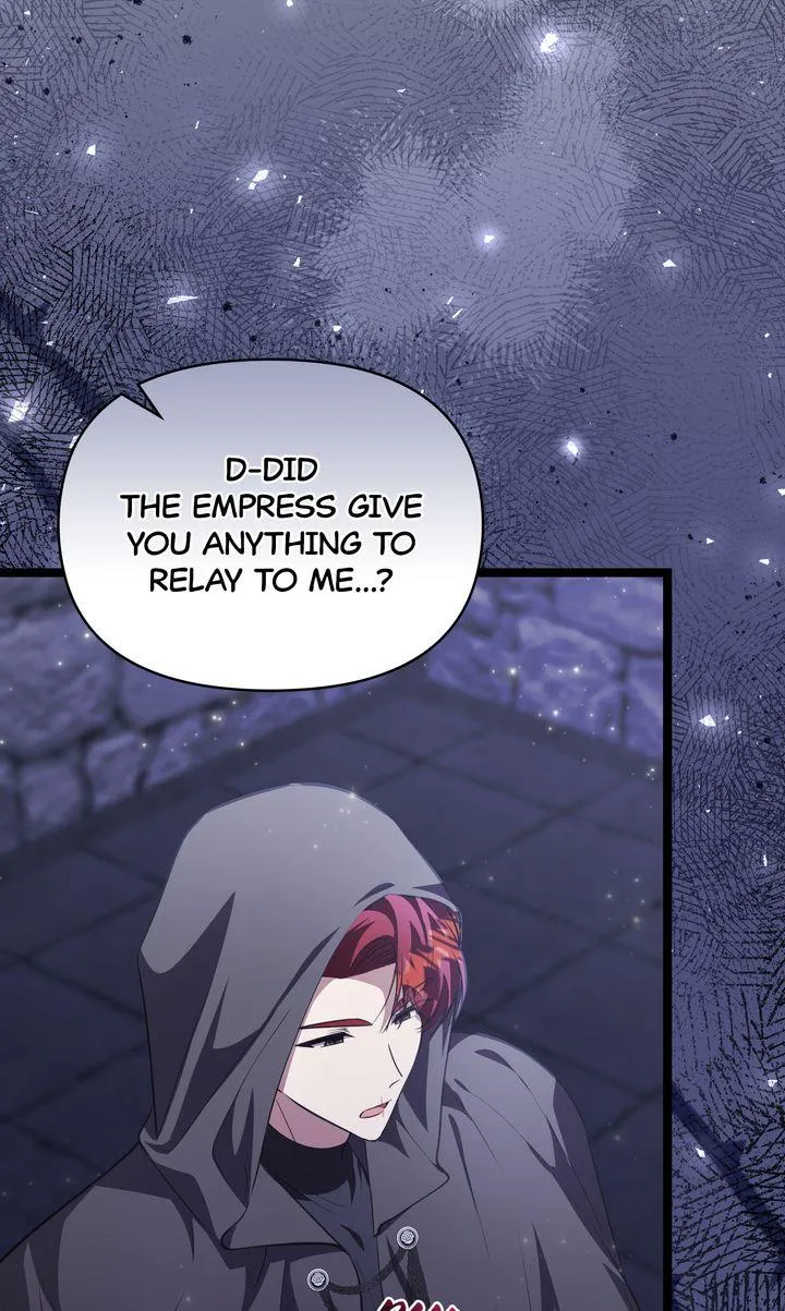 The Villain’s Daughter Plans to Run Away Chapter 75 page 70 - 