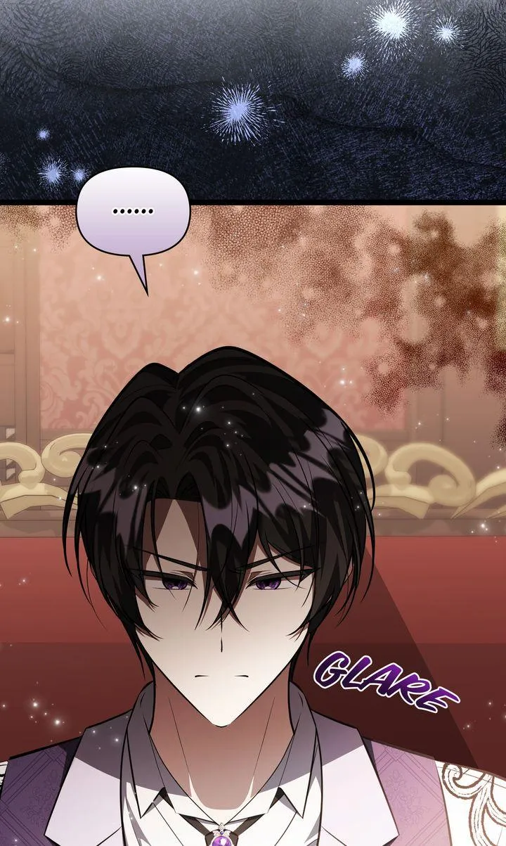 The Villain’s Daughter Plans to Run Away Chapter 75 page 8 - 