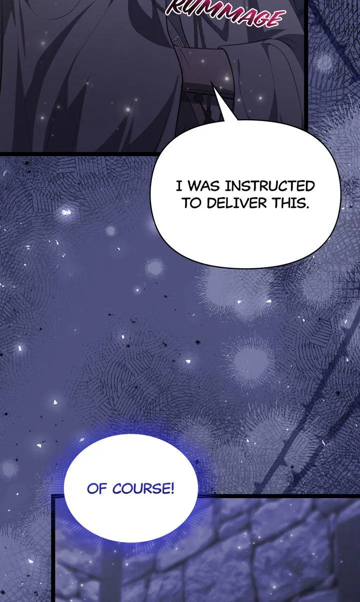 The Villain’s Daughter Plans to Run Away Chapter 75 page 71 - 
