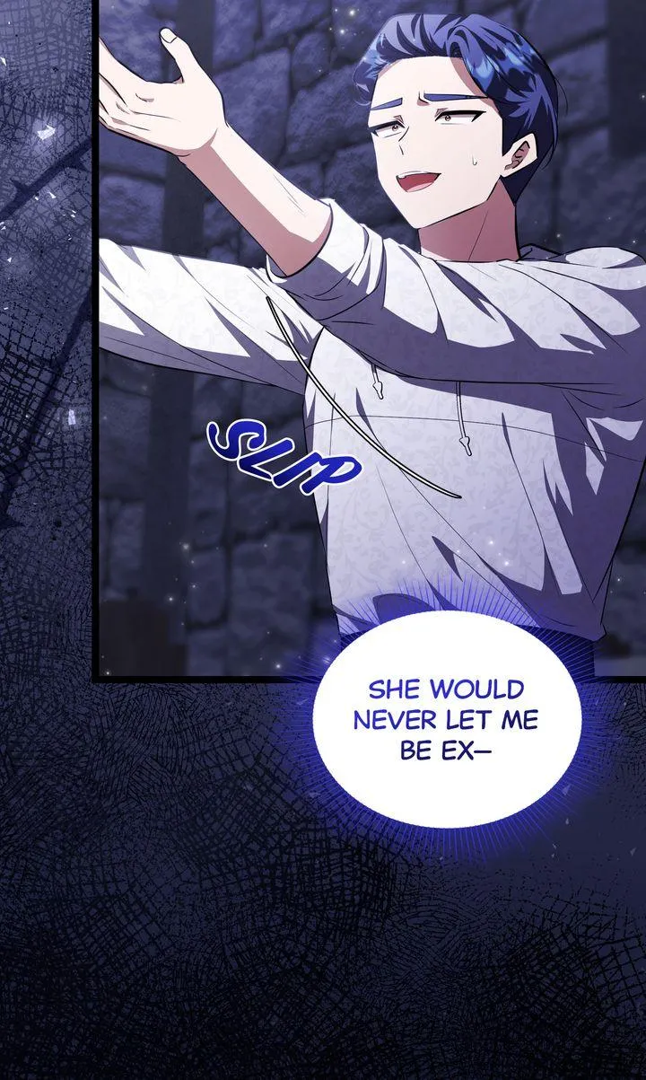 The Villain’s Daughter Plans to Run Away Chapter 75 page 72 - 