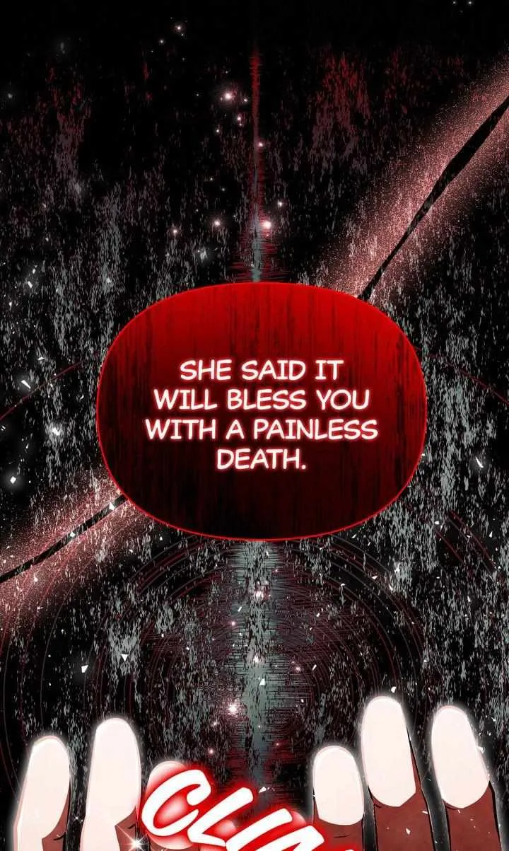 The Villain’s Daughter Plans to Run Away Chapter 75 page 74 - 