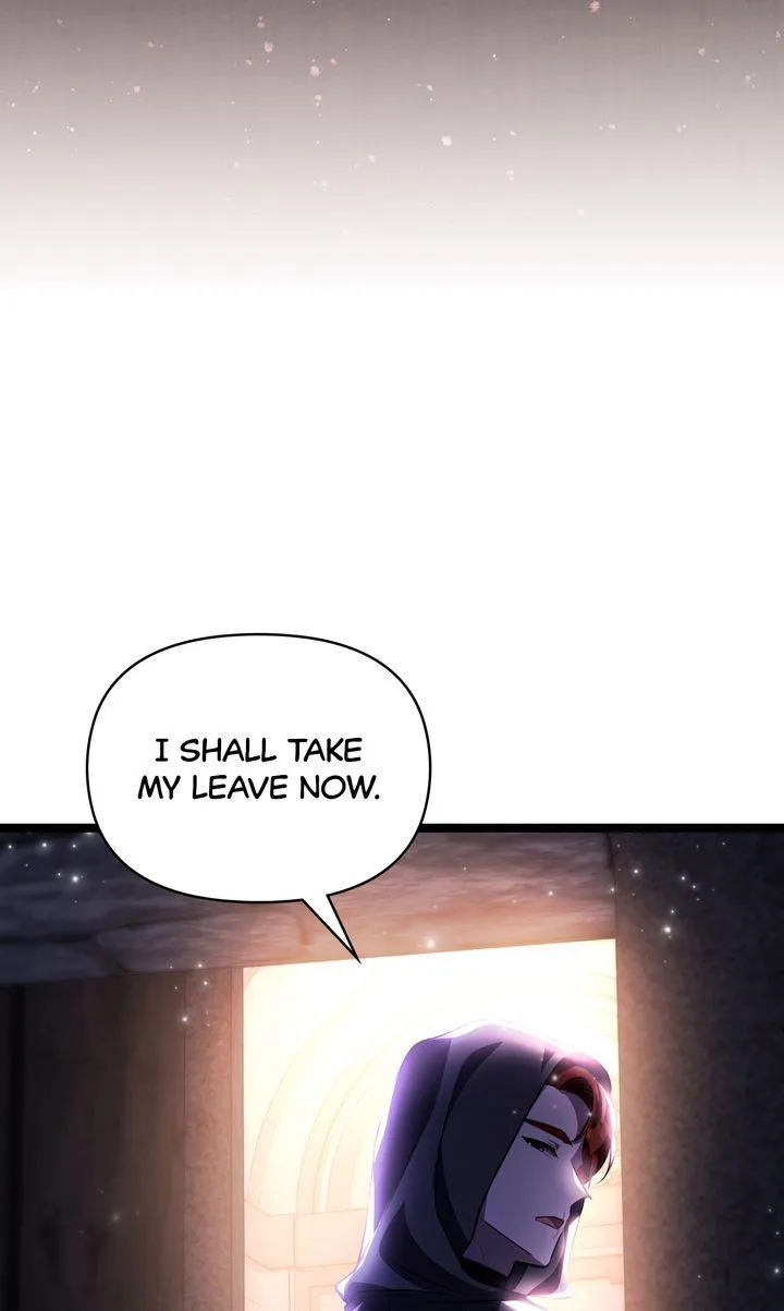 The Villain’s Daughter Plans to Run Away Chapter 75 page 76 - 