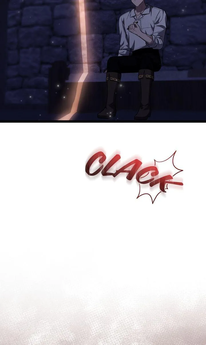 The Villain’s Daughter Plans to Run Away Chapter 75 page 78 - 