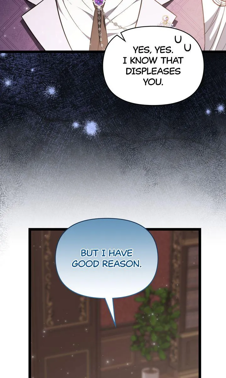 The Villain’s Daughter Plans to Run Away Chapter 75 page 9 - 