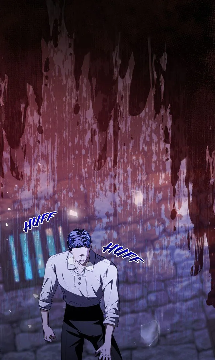 The Villain’s Daughter Plans to Run Away Chapter 75 page 82 - 