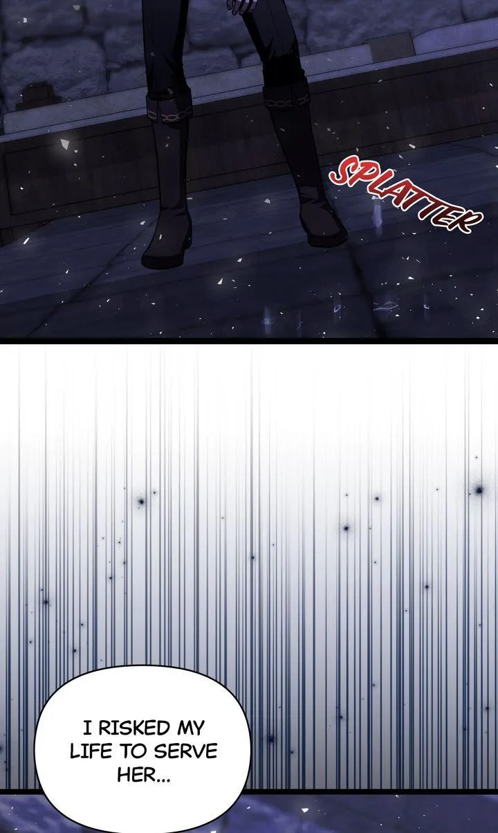 The Villain’s Daughter Plans to Run Away Chapter 75 page 83 - 