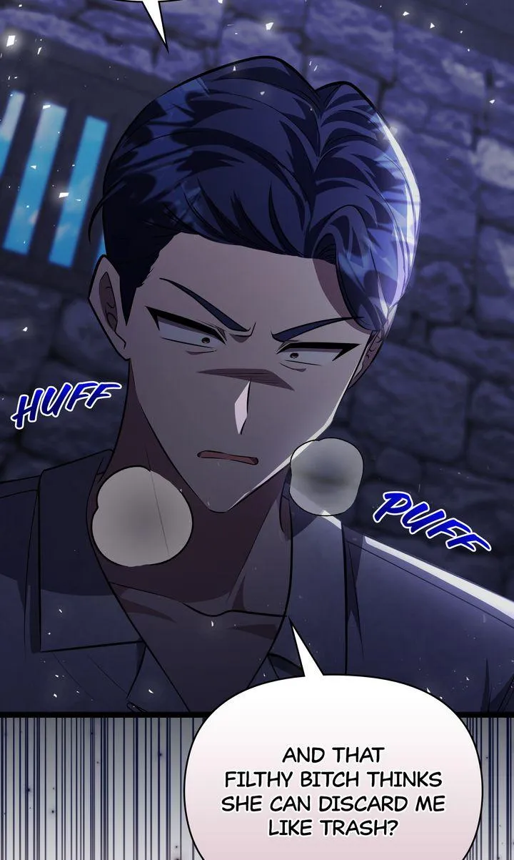 The Villain’s Daughter Plans to Run Away Chapter 75 page 84 - 