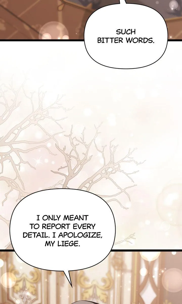 The Villain’s Daughter Plans to Run Away Chapter 75 page 91 - 