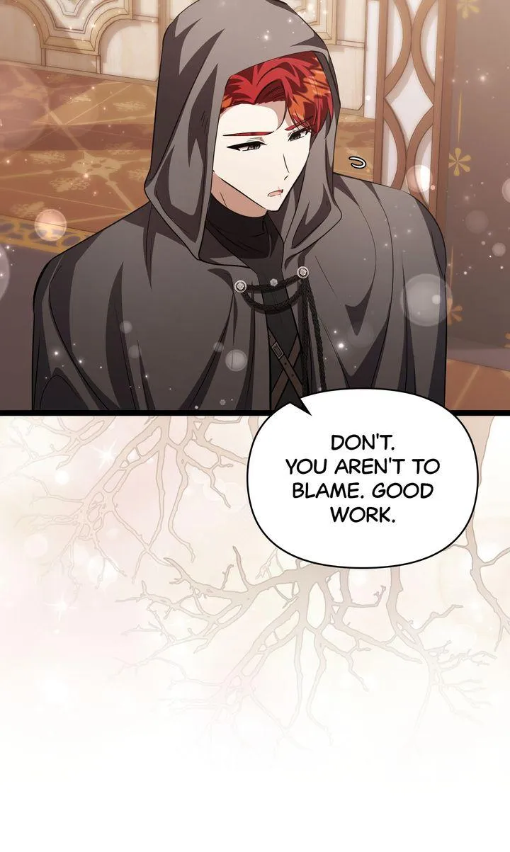 The Villain’s Daughter Plans to Run Away Chapter 75 page 92 - 