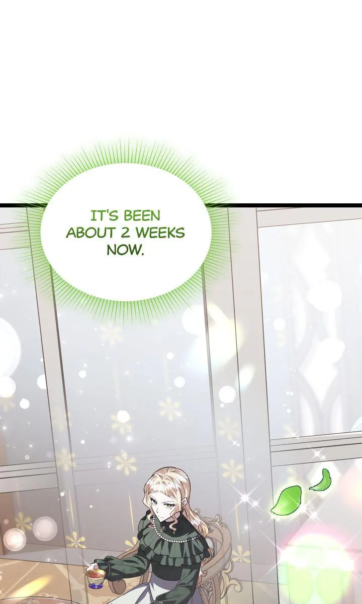 The Villain’s Daughter Plans to Run Away Chapter 75 page 93 - 
