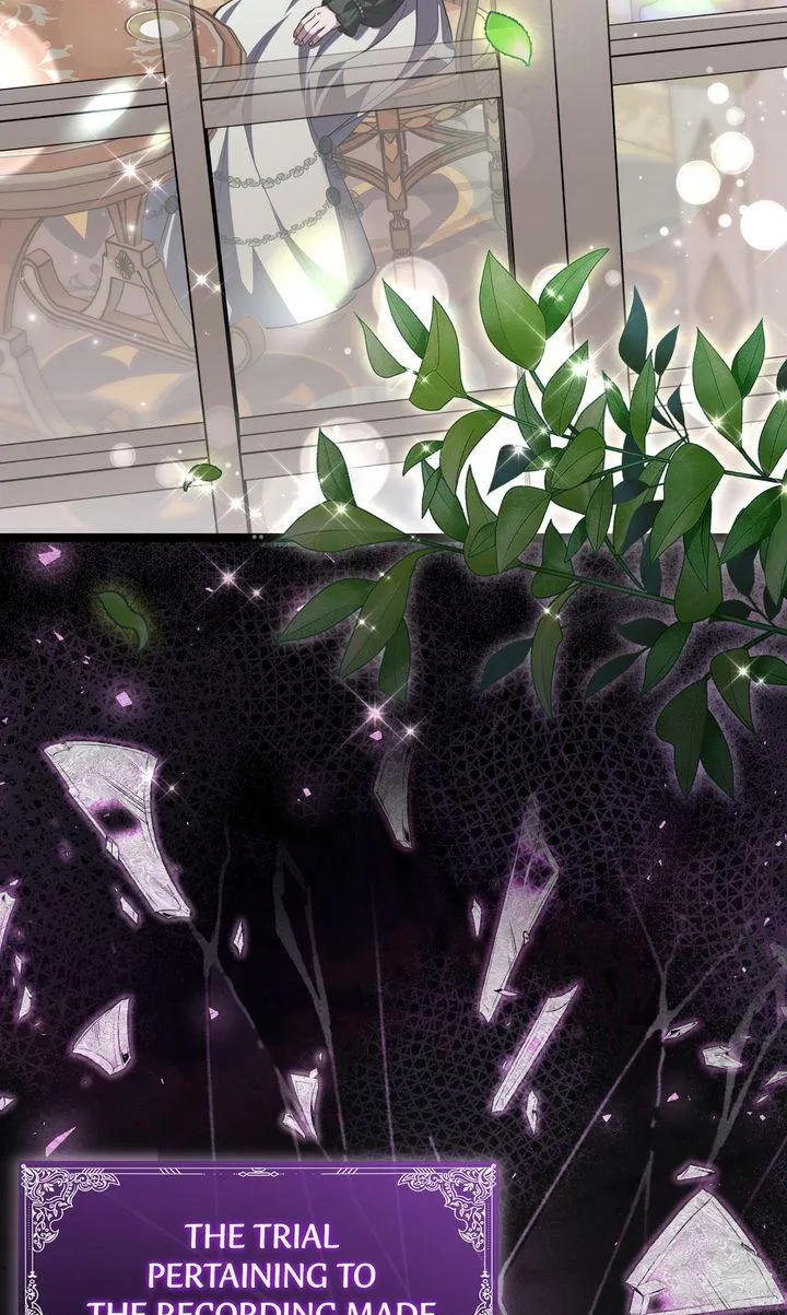The Villain’s Daughter Plans to Run Away Chapter 75 page 94 - 