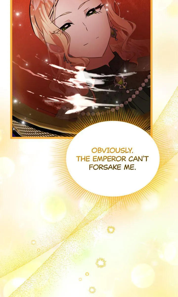The Villain’s Daughter Plans to Run Away Chapter 75 page 100 - 