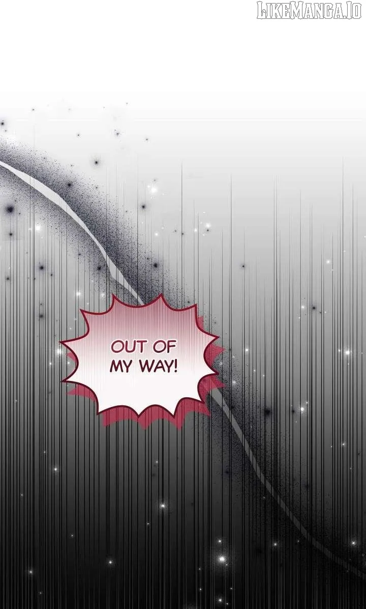 The Villain’s Daughter Plans to Run Away Chapter 76 page 1 - 