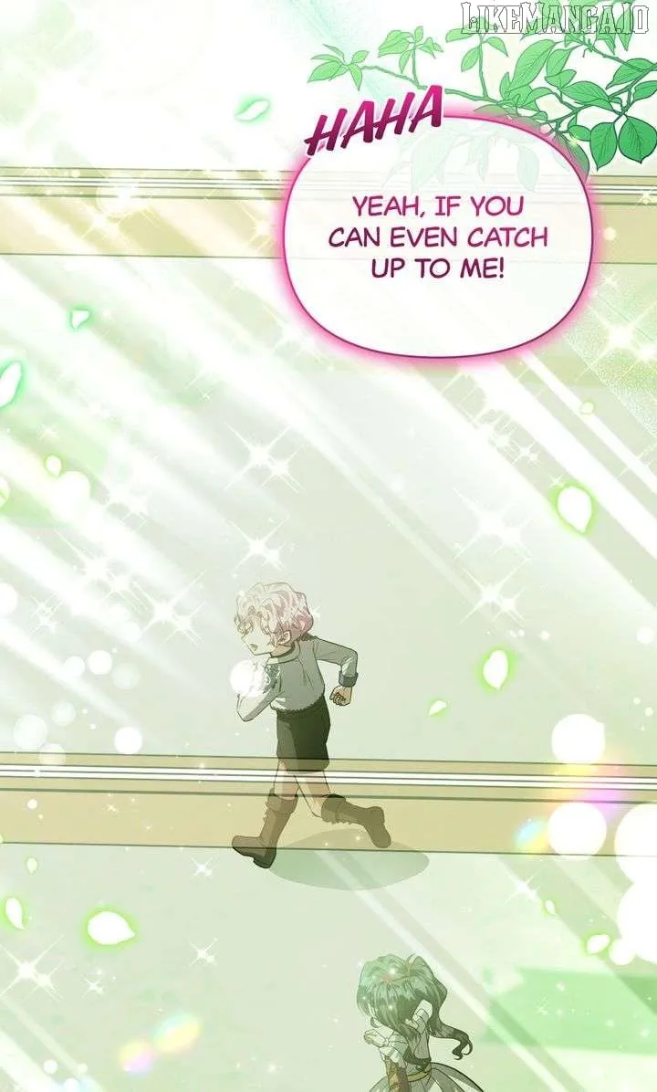 The Villain’s Daughter Plans to Run Away Chapter 76 page 11 - 