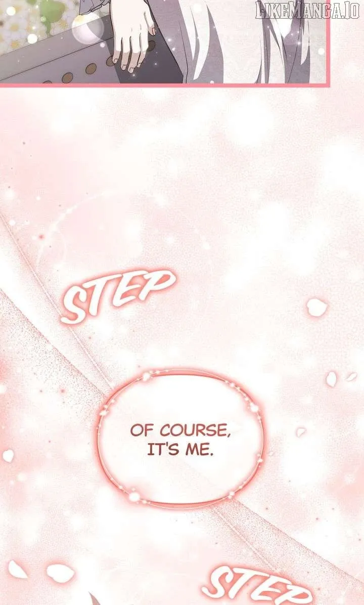 The Villain’s Daughter Plans to Run Away Chapter 76 page 101 - 
