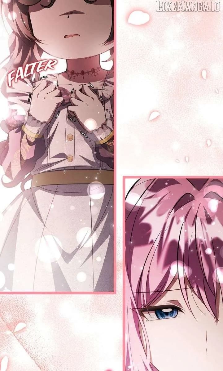 The Villain’s Daughter Plans to Run Away Chapter 76 page 104 - 