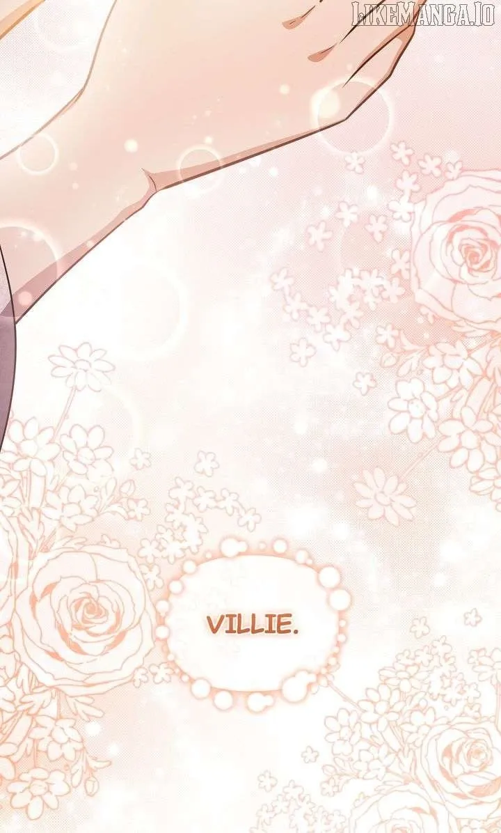 The Villain’s Daughter Plans to Run Away Chapter 76 page 107 - 