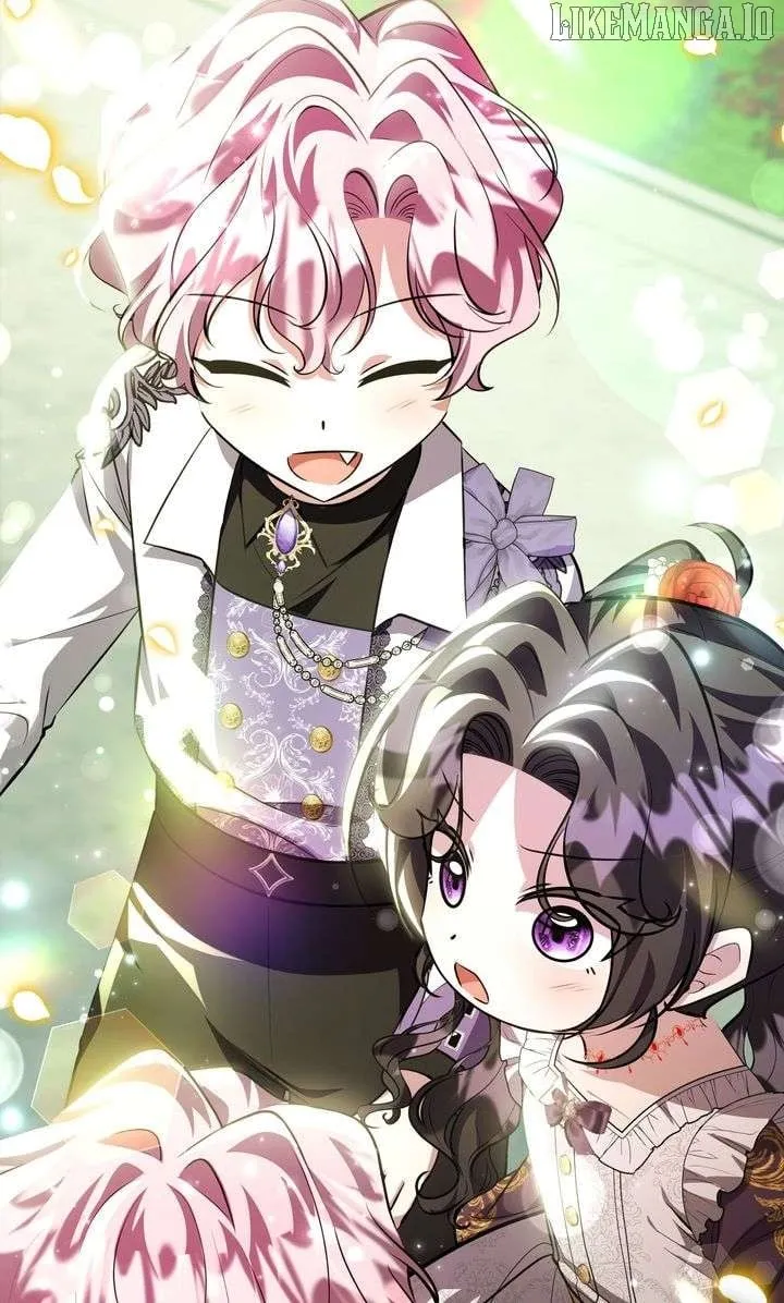 The Villain’s Daughter Plans to Run Away Chapter 76 page 15 - 