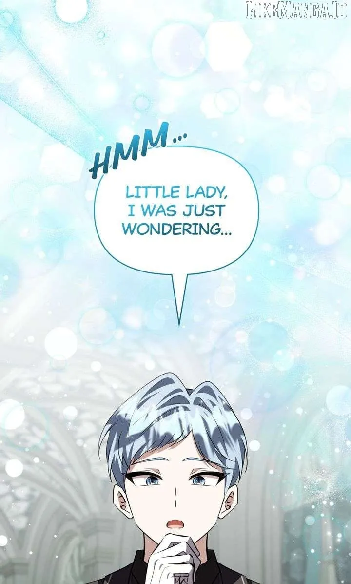 The Villain’s Daughter Plans to Run Away Chapter 76 page 19 - 
