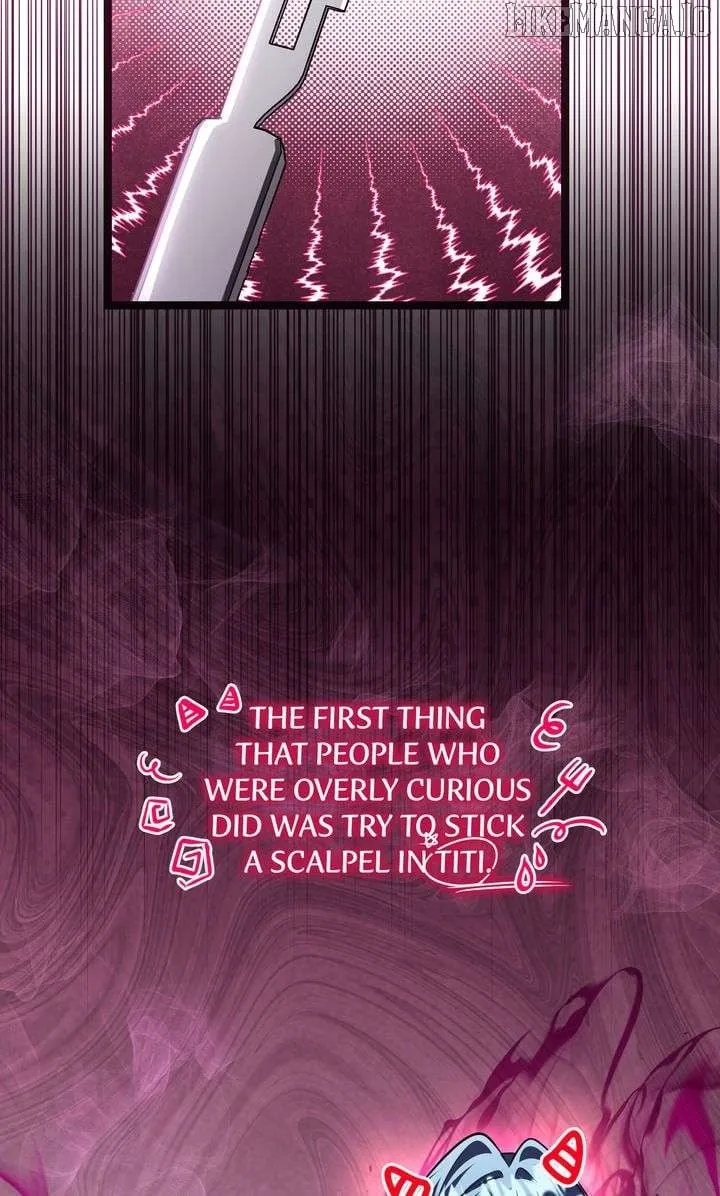The Villain’s Daughter Plans to Run Away Chapter 76 page 32 - 