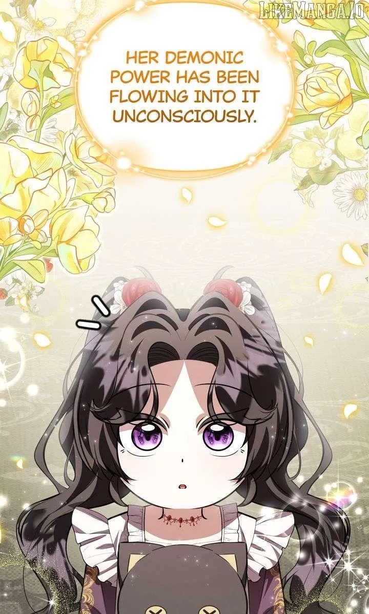 The Villain’s Daughter Plans to Run Away Chapter 76 page 46 - 