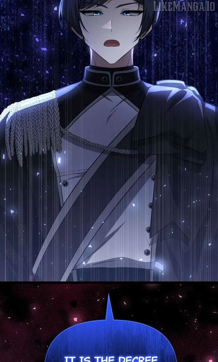 The Villain’s Daughter Plans to Run Away Chapter 76 page 6 - 