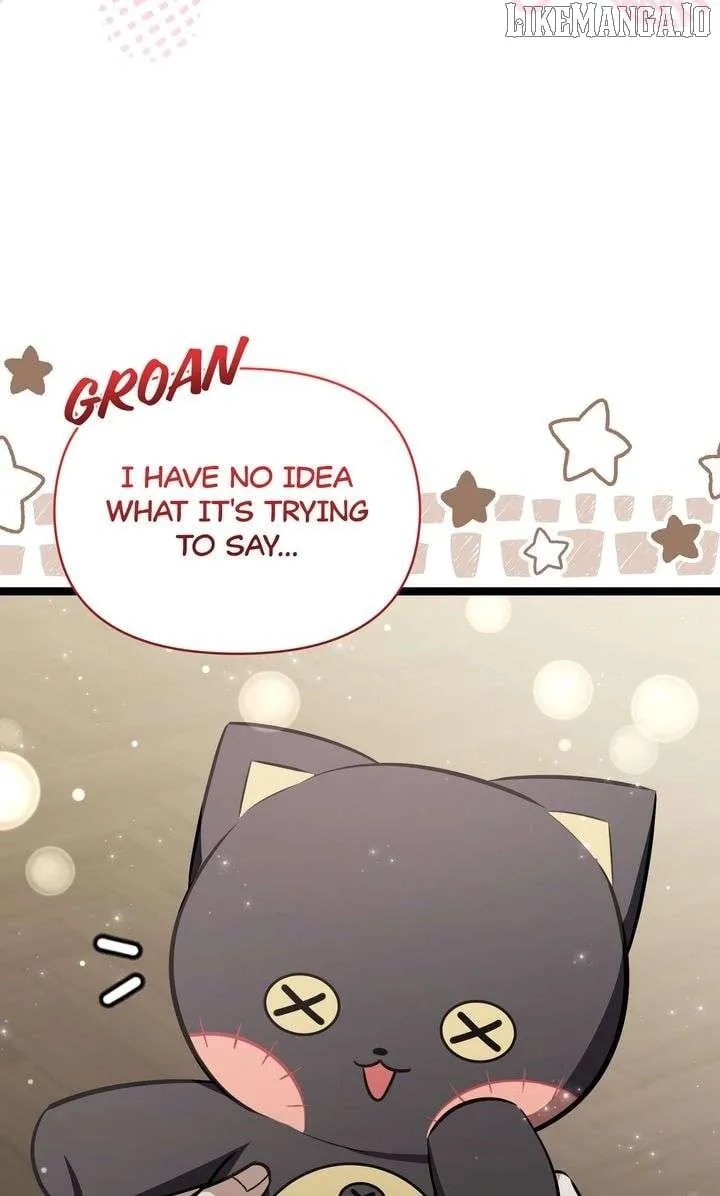 The Villain’s Daughter Plans to Run Away Chapter 76 page 53 - 
