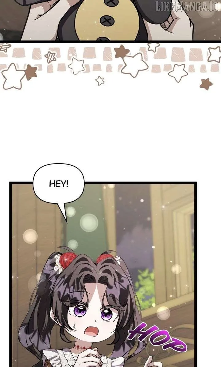 The Villain’s Daughter Plans to Run Away Chapter 76 page 54 - 
