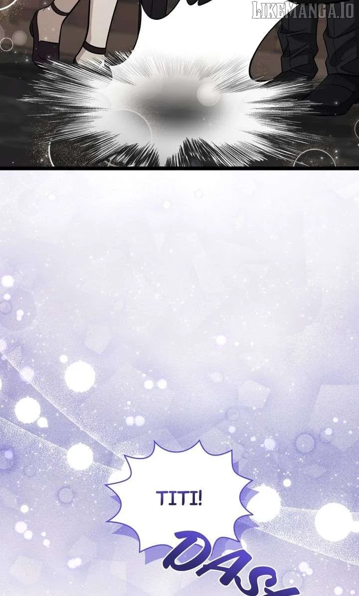 The Villain’s Daughter Plans to Run Away Chapter 76 page 57 - 