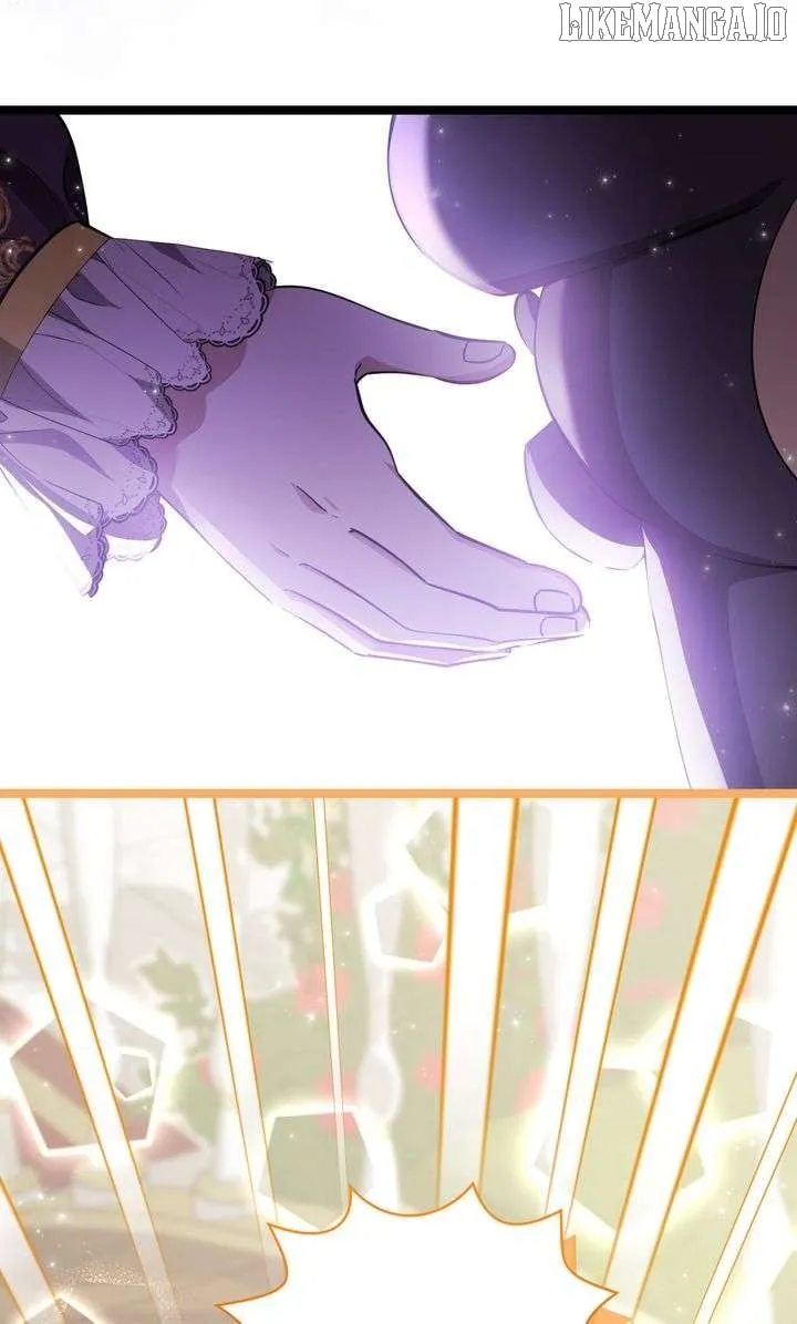 The Villain’s Daughter Plans to Run Away Chapter 76 page 61 - 